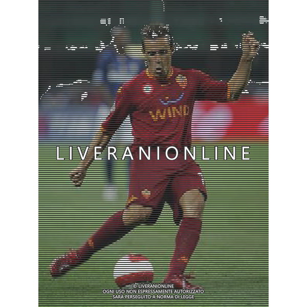 Milano 19/08/2007 Supercoppa Italiana 2007 inter-roma 0:1 nella foto taddei rodrigo ph marco luzzani/ag aldo liverani s.a.s.