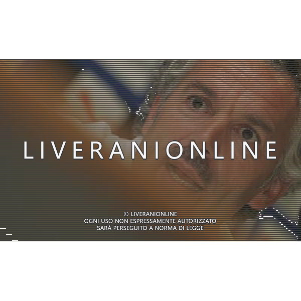 Milano 20 agosto 2007 Stadio Meazza di San Siro Conferenza stampa di Donadoni Roberto CT della nazionale italiana di calcio foto Andry / Ag. Aldo Liverani