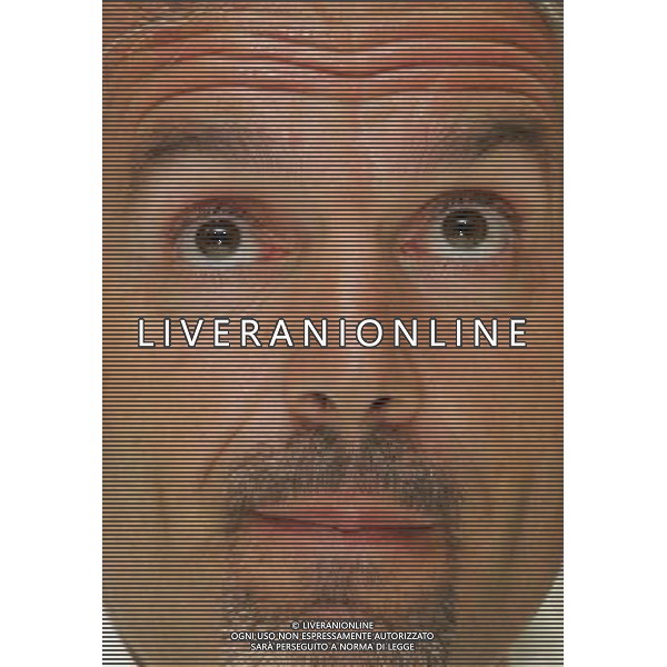 Milano 20 agosto 2007 Stadio Meazza di San Siro Conferenza stampa di Donadoni Roberto CT della nazionale italiana di calcio foto Andry / Ag. Aldo Liverani