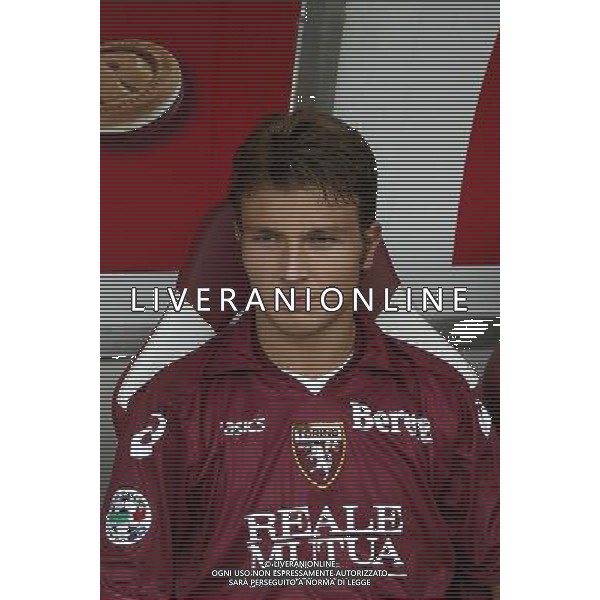 Torino - Rimini Coppa Italia Tim Cup 2007/2008 29-08-2007 Nella foto: motta marco ©Falzone/Press Photo/Ag. Aldo Liverani Sas