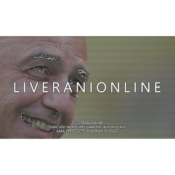 Milan - Siviglia SuperCoppa Europea Monaco Montecarlo 31/08/2007 nella foto Adriano Galliani ph Ag. Aldo liverani