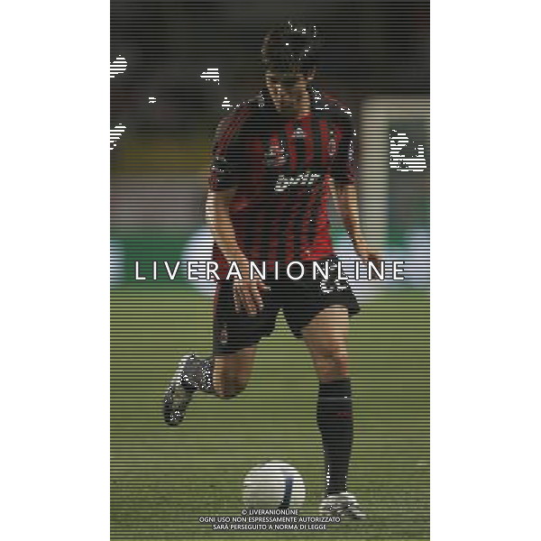 Montecarlo Monaco 31-08-2007 supercoppa europea 2006/07 milan-siviglia 3:1 nella foto kaka ph marco luzzani/ag aldo liverani s.a.s.