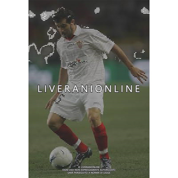 Montecarlo Monaco 31-08-2007 supercoppa europea 2006/07 milan-siviglia 3:1 nella foto maresca enzo ph marco luzzani/ag aldo liverani s.a.s.