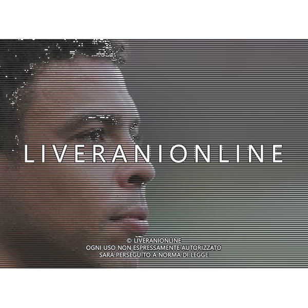 Montecarlo 31 agosto 2007 Ac Milan - Siviglia Supercoppa Europea nella foto: Ronaldo foto Andry / Ag. Aldo Liverani 