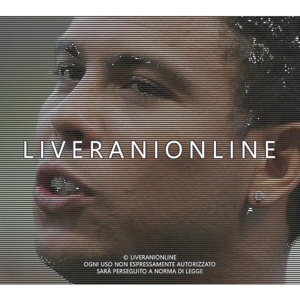 Montecarlo 31 agosto 2007 Ac Milan - Siviglia Supercoppa Europea nella foto: Ronaldo foto Andry / Ag. Aldo Liverani 