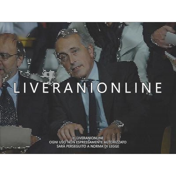 Qualificazione ai Campionati Europei 2008 Under 21 Trento(TN) - 07.09.2007 Italia U21 - Far Oer U21 Nella Foto:Abete /Ph.Vitez-Ag. Aldo Liverani