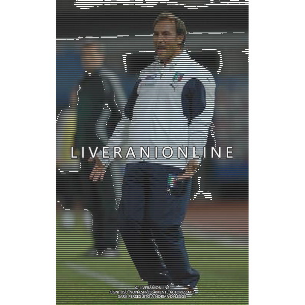 Qualificazione ai Campionati Europei 2008 Under 21 Trento(TN) - 07.09.2007 Italia U21 - Far Oer U21 Nella Foto:Casiraghi /Ph.Vitez-Ag. Aldo Liverani