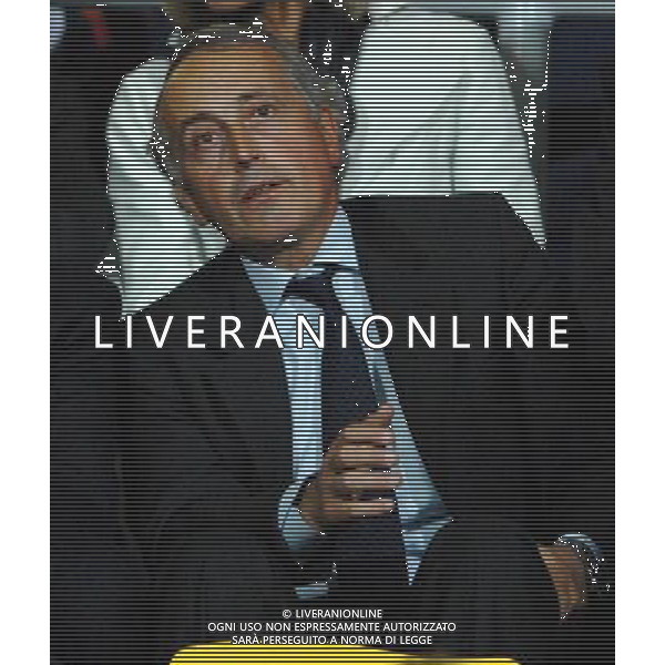 Qualificazione ai Campionati Europei Under 21 2009 Trento - 07.09.2007 Italia U21 - Far Oer U21 Nella Foto: ABETE(ITALIA) /Ph.Vitez-Ag. Aldo Liverani