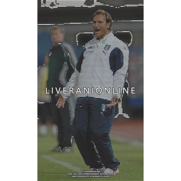 Qualificazione ai Campionati Europei Under 21 2009 Trento - 07.09.2007 Italia U21 - Far Oer U21 Nella Foto: CASIRAGHI(ITALIA) /Ph.Vitez-Ag. Aldo Liverani