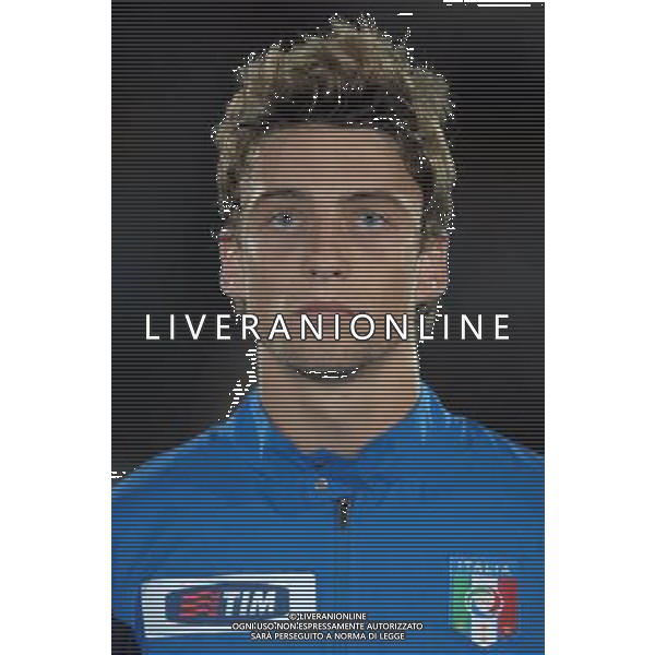 Qualificazione ai Campionati Europei Under 21 2009 Trento - 07.09.2007 Italia U21 - Far Oer U21 Nella Foto: MARCHISIO(ITALIA) /Ph.Vitez-Ag. Aldo Liverani