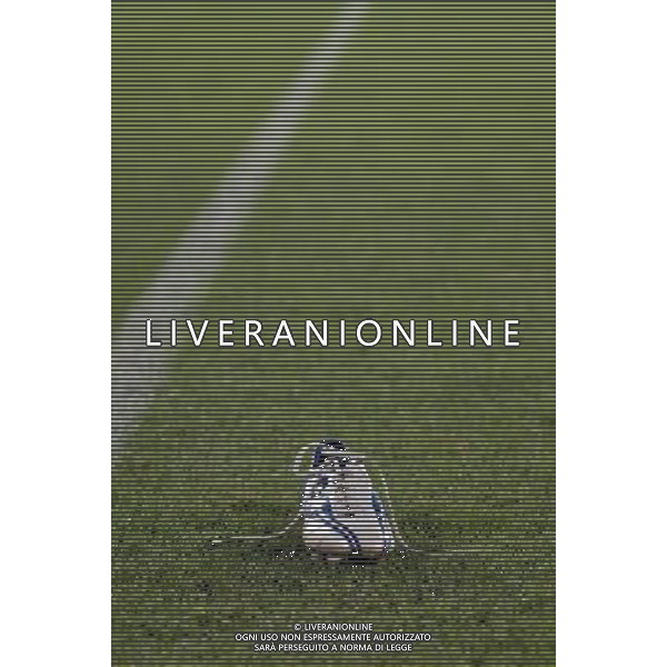 Qualificazione ai Campionati Europei Under 21 2009 Trento - 07.09.2007 Italia U21 - Far Oer U21 Nella Foto:SCARPA CALCIO /Ph.Vitez-Ag. Aldo Liverani