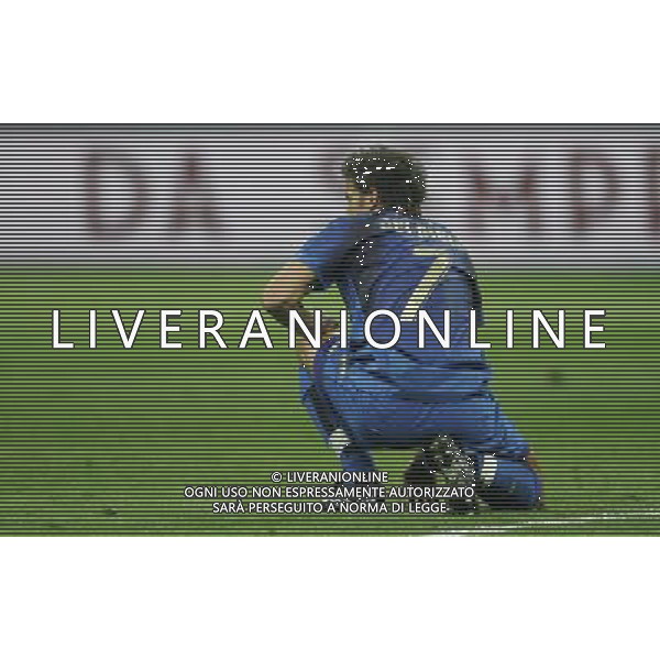 Milano 08-09-2007 Qualificazioni Europei 2008 italia-francia 0:0 nella foto del piero alessandro ph marco luzzani/ag aldo liverani s.a.s.