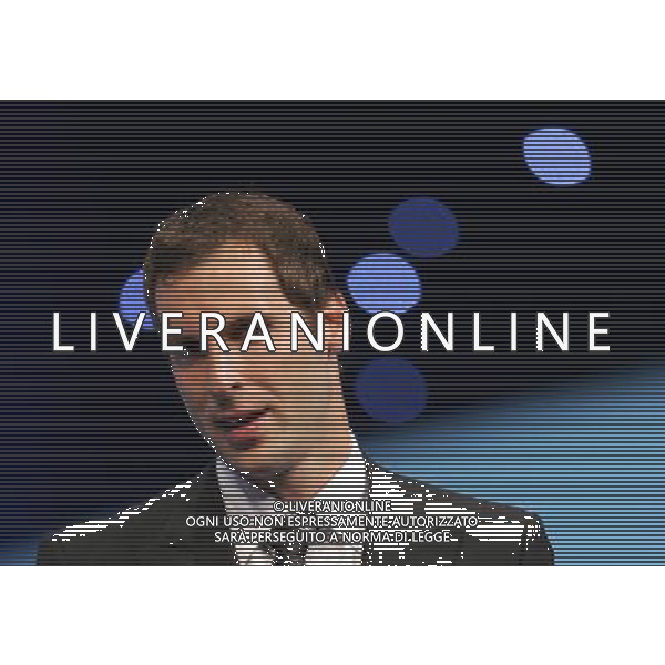 Montecarlo Monaco 30/08/2007 sorteggi champions league 2007/08 nella foto cech peter ph marco luzzani/ag aldo liverani s.a.s.