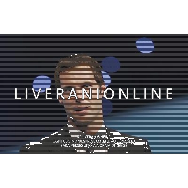 Montecarlo Monaco 30/08/2007 sorteggi champions league 2007/08 nella foto cech peter ph marco luzzani/ag aldo liverani s.a.s.