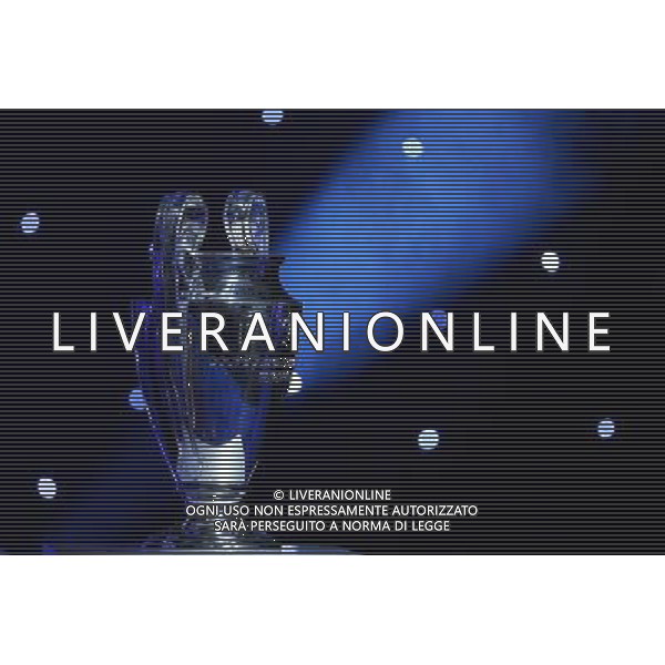 Montecarlo Monaco 30/08/2007 sorteggi champions league 2007/08 nella foto la champions league ph marco luzzani/ag aldo liverani s.a.s.