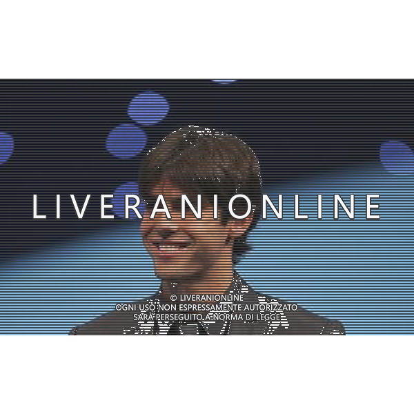 Montecarlo Monaco 30/08/2007 sorteggi champions league 2007/08 nella foto kaka ricardo ph marco luzzani/ag aldo liverani s.a.s.