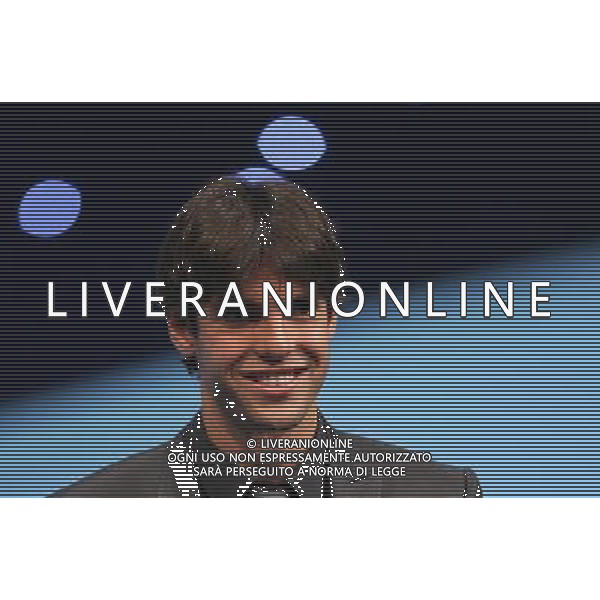 Montecarlo Monaco 30/08/2007 sorteggi champions league 2007/08 nella foto kaka ricardo ph marco luzzani/ag aldo liverani s.a.s.