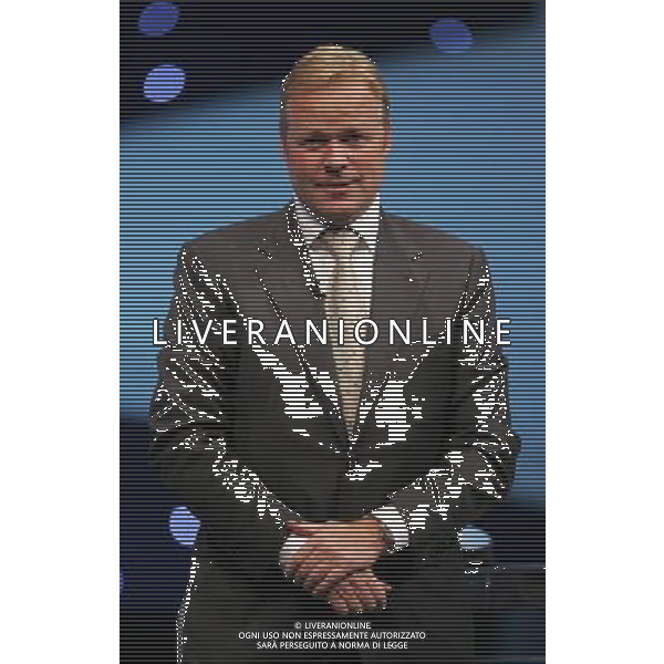 Montecarlo Monaco 30/08/2007 sorteggi champions league 2007/08 nella foto koeman ronald ph marco luzzani/ag aldo liverani s.a.s.