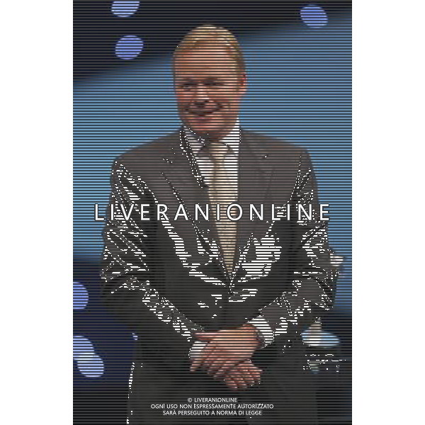 Montecarlo Monaco 30/08/2007 sorteggi champions league 2007/08 nella foto koeman ronald ph marco luzzani/ag aldo liverani s.a.s.