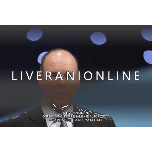 Montecarlo Monaco 30/08/2007 sorteggi champions league 2007/08 nella foto sas alberto di monaco ph marco luzzani/ag aldo liverani s.a.s.