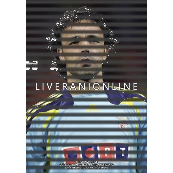 Milano 18/09/2007 champions league 2007/08 milan-benfica 2:1 nella foto quim ph marco luzzani/ag aldo liverani s.a.s.