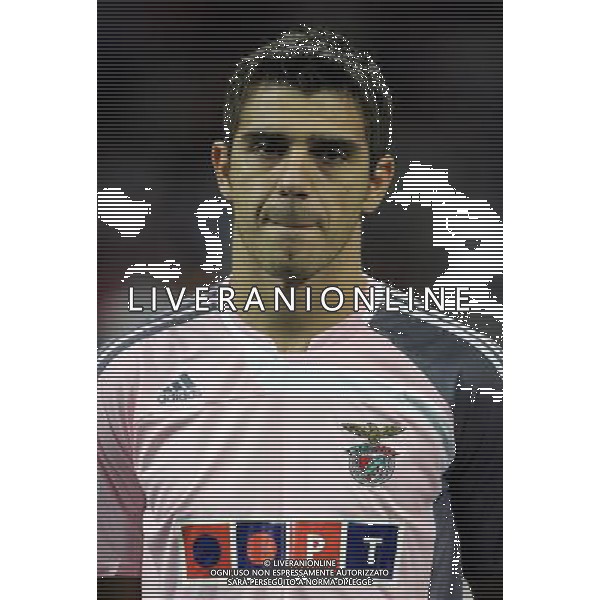 Milano 18/09/2007 champions league 2007/08 milan-benfica 2:1 nella foto katsouranis konstantinos ph marco luzzani/ag aldo liverani s.a.s.