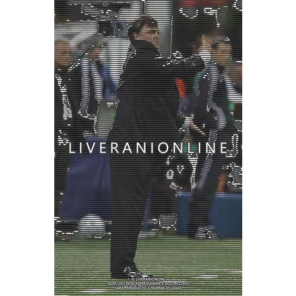 Milano 18/09/2007 champions league 2007/08 milan-benfica 2:1 nella foto camacho jose\' antonio ph marco luzzani/ag aldo liverani s.a.s.