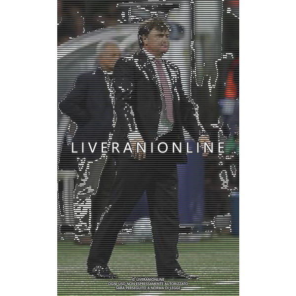 Milano 18/09/2007 champions league 2007/08 milan-benfica 2:1 nella foto camacho jose\' antonio ph marco luzzani/ag aldo liverani s.a.s.