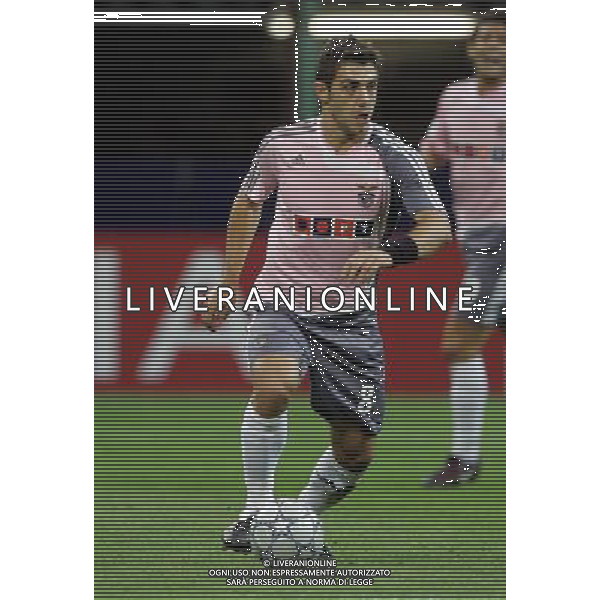 Milano 18/09/2007 champions league 2007/08 milan-benfica 2:1 nella foto katsouranis konstantinos ph marco luzzani/ag aldo liverani s.a.s.