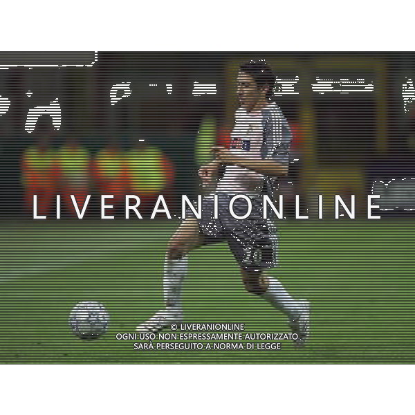 Milano 18/09/2007 champions league 2007/08 milan-benfica 2:1 nella foto di maria angel ph marco luzzani/ag aldo liverani s.a.s.