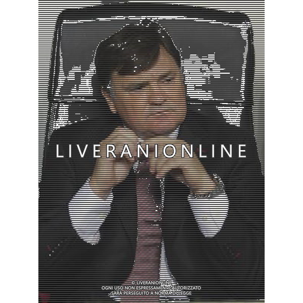 Milano 18/09/2007 champions league 2007/08 milan-benfica 2:1 nella foto camacho jose\' antonio ph marco luzzani/ag aldo liverani s.a.s.