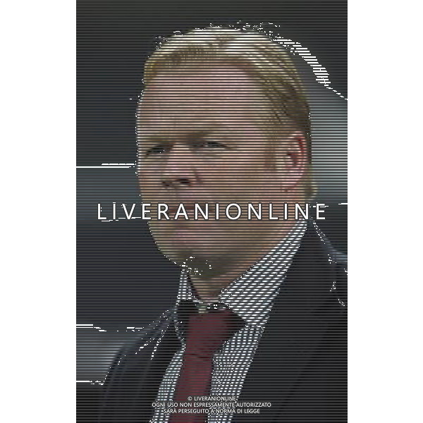 Milano 02-10-2007 Champions League 2007/08 inter-psv eindhoven nella foto koeman ronald ph marco luzzani/ag aldo liverani s.a.s.