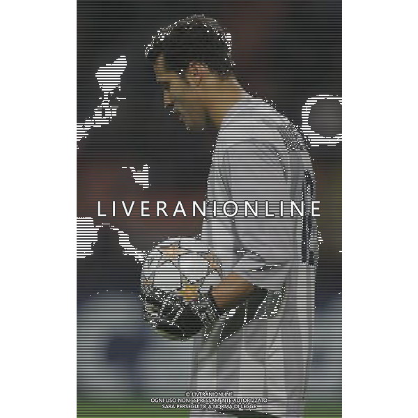 Milano 02-10-2007 Champions League 2007/08 inter-psv eindhoven nella foto julio cesar ph marco luzzani/ag aldo liverani s.a.s.