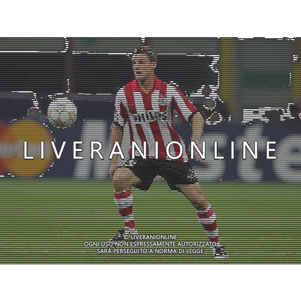 Milano 02-10-2007 Champions League 2007/08 inter-psv eindhoven nella foto culina jason ph marco luzzani/ag aldo liverani s.a.s.