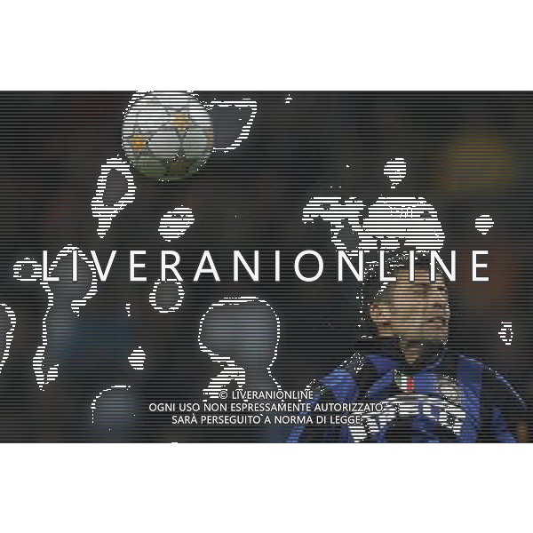 Milano 02-10-2007 Champions League 2007/08 inter-psv eindhoven nella foto samuel walter ph marco luzzani/ag aldo liverani s.a.s.