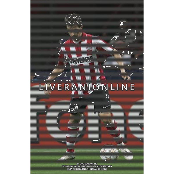 Milano 02-10-2007 Champions League 2007/08 inter-psv eindhoven nella foto lazovic danko ph marco luzzani/ag aldo liverani s.a.s.