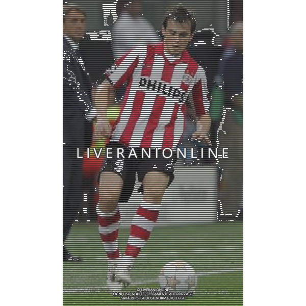 Milano 02-10-2007 Champions League 2007/08 inter-psv eindhoven nella foto lazovic danko ph marco luzzani/ag aldo liverani s.a.s.