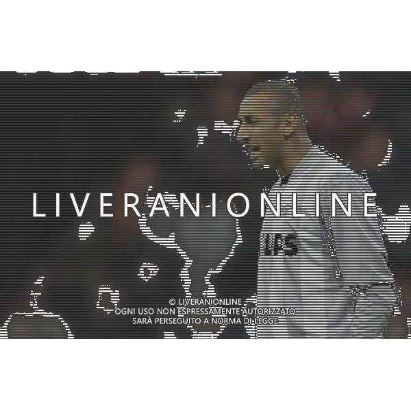 Milano 02-10-2007 Champions League 2007/08 inter-psv eindhoven nella foto gomes heurelho ph marco luzzani/ag aldo liverani s.a.s.