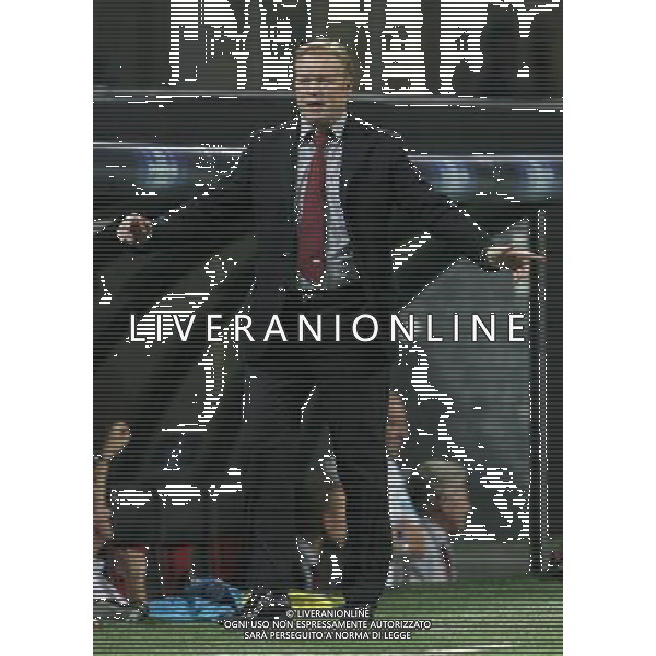 Milano 02-10-2007 Champions League 2007/08 inter-psv eindhoven nella foto koeman ronald ph marco luzzani/ag aldo liverani s.a.s.