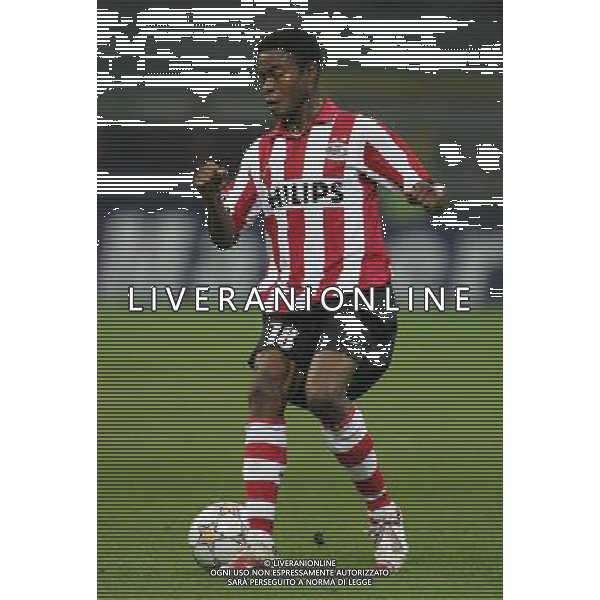Milano 02-10-2007 Champions League 2007/08 inter-psv eindhoven nella foto addo eric ph marco luzzani/ag aldo liverani s.a.s.