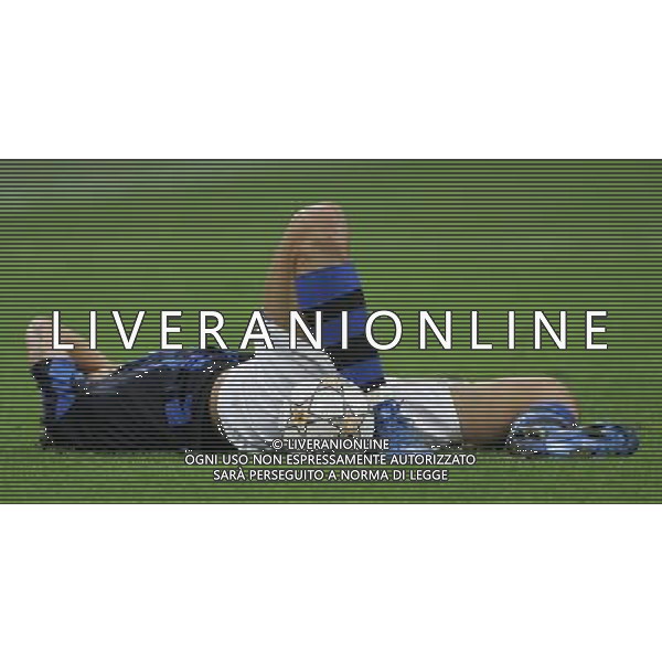 Milano 02-10-2007 Champions League 2007/08 inter-psv eindhoven nella foto ibrahimovic zlatan ph marco luzzani/ag aldo liverani s.a.s.