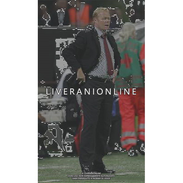 Milano 02-10-2007 Champions League 2007/08 inter-psv eindhoven nella foto koeman ronald ph marco luzzani/ag aldo liverani s.a.s.
