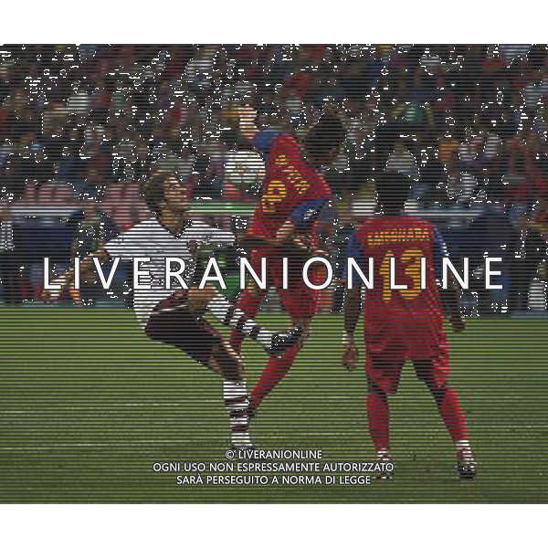 Steaua Bucarest - Arsenal, Champions League, Group H, Steaua Stadium Bucharest Romania 02/10/2007 nella foto Mathieu Flamini Picture by Ian Kington(IPS PHOTO AGENCY)/Ag. Aldo Liverani Sas 