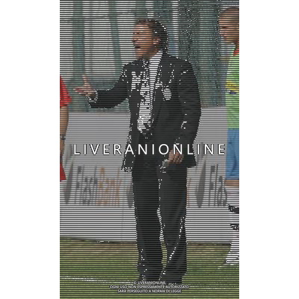 Inter - Juventus Supercoppa Tim Primavera 03/10/2007 nella foto chiarenza ph Luzzani/Ag. Aldo Liverani Sas