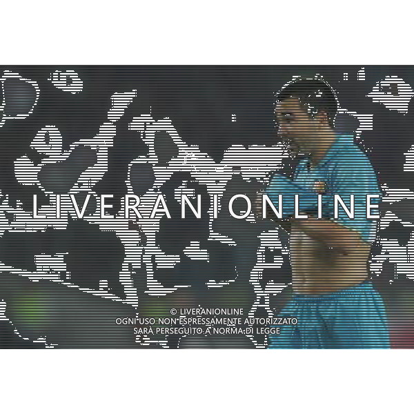 Stoccarda (Germania) 2 ottobre 2007 Stoccarda-Barcellona Champions League 2007/2008 nella foto: Deco foto Andry / Ag. Aldo Liverani