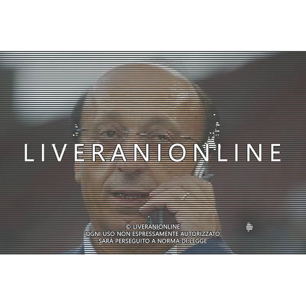 JUVENTUS CALCIO 2003 NELLA FOTO MOGGI LUCIANO FOTO ALDO LIVERANI