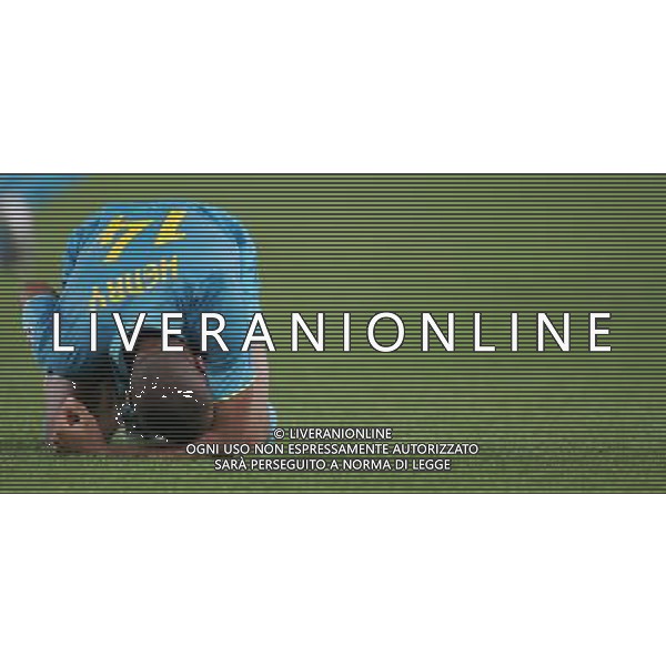 Stoccarda (Germania) 2 ottobre 2007 Stoccarda-Barcellona Champions League 2007/2008 nella foto: Henry Thierry foto Andry / Ag. Aldo Liverani