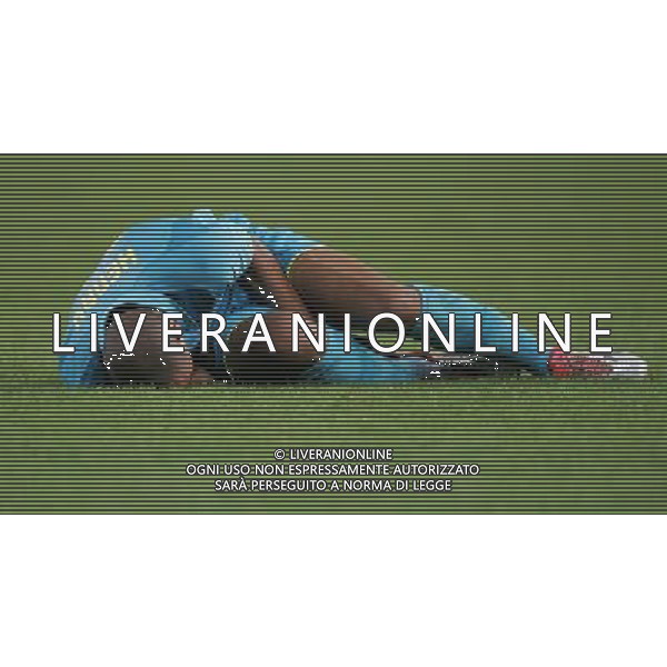 Stoccarda (Germania) 2 ottobre 2007 Stoccarda-Barcellona Champions League 2007/2008 nella foto: Henry Thierry foto Andry / Ag. Aldo Liverani