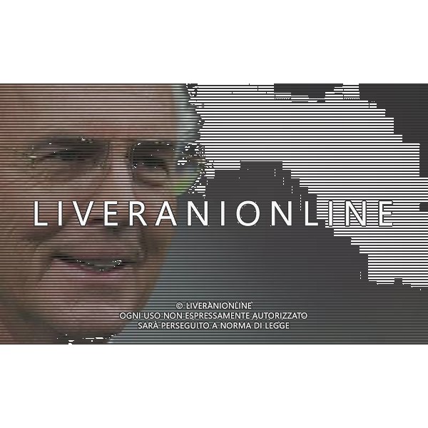 Stoccarda (Germania) 2 ottobre 2007 Stoccarda-Barcellona Champions League 2007/2008 nella foto:franz beckenbauer foto Andry / Ag. Aldo Liverani