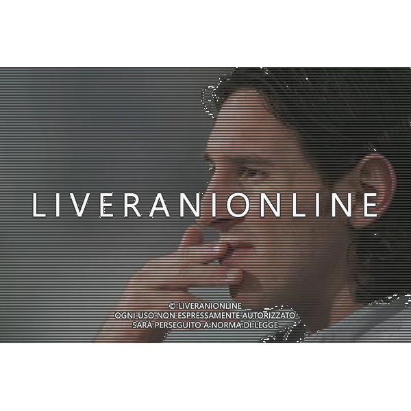 Stoccarda (Germania) 2 ottobre 2007 Stoccarda-Barcellona Champions League 2007/2008 nella foto: Messi Lionel foto Andry / Ag. Aldo Liverani